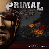 Primal Rage - Oblivious 